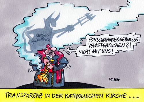 Cartoon: Kandelaberei (medium) by RABE tagged bischöfe,bischofskonferenz,missbrauch,kindesmissbrauch,katholiken,kirche,papst,kardinäle,pfarrer,rabe,ralf,böhme,cartoon,karikatur,bruch,missbrauchsskandal,forschungsinstitut,niedersachsen,forschungsergebnisse,weihrauch,beweihräucherung,kandelaber,predigt,transparenz,pferdefuss,bischöfe,bischofskonferenz,missbrauch,kindesmissbrauch,katholiken,kirche,papst,kardinäle,pfarrer,rabe,ralf,böhme,cartoon,karikatur,sex,bruch,missbrauchsskandal,forschungsinstitut,niedersachsen,forschungsergebnisse,weihrauch,beweihräucherung,kandelaber,predigt,transparenz,pferdefuss