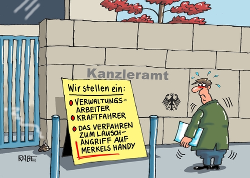Kanzleramt Kanzleramt