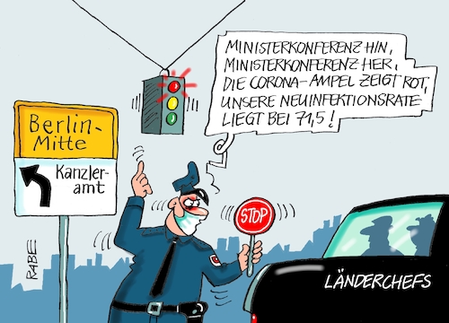 Kanzleramtstreffen Kanzleramtstreffen