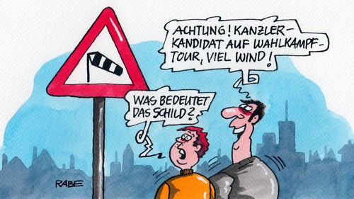 Kanzlerkandidat Kanzlerkandidat
