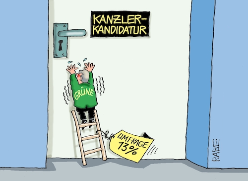 Kanzlerkandidat Kanzlerkandidat