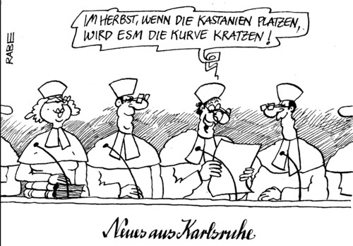 Karlsruhiges Karlsruhiges