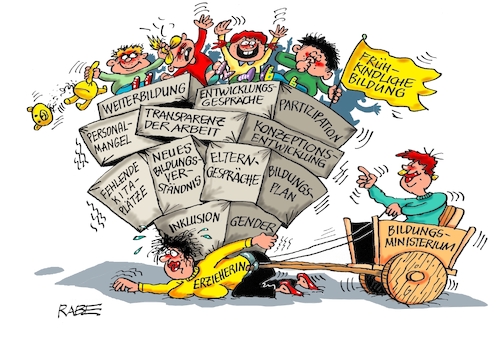 Karrenbauer Karrenbauer