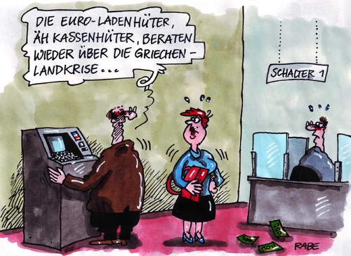 Kassenhüter Kassenhüter