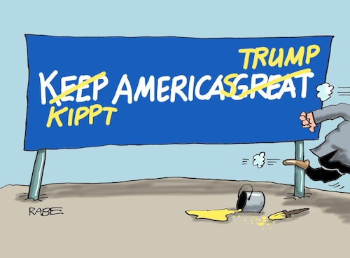 Keep America Great Keep America Great