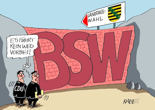 Kein Weg vorbei Kein Weg vorbei