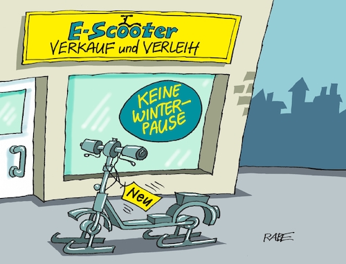 Keine Winterpause Keine Winterpause