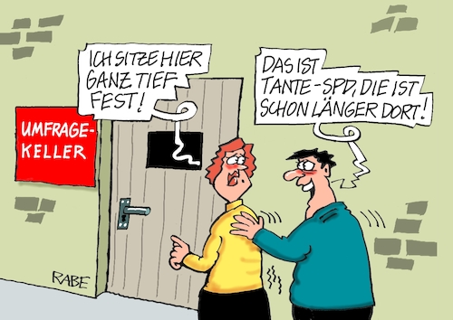 Kellergeist Kellergeist