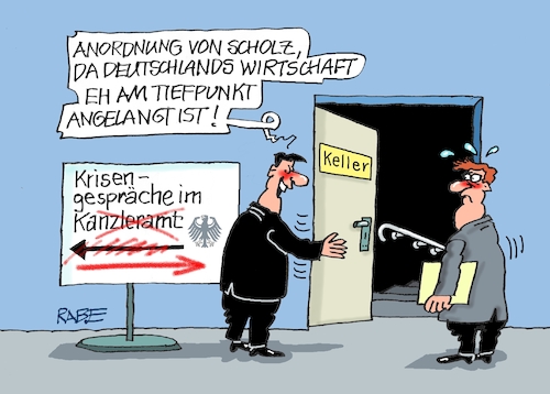 Kellergeister II Kellergeister II