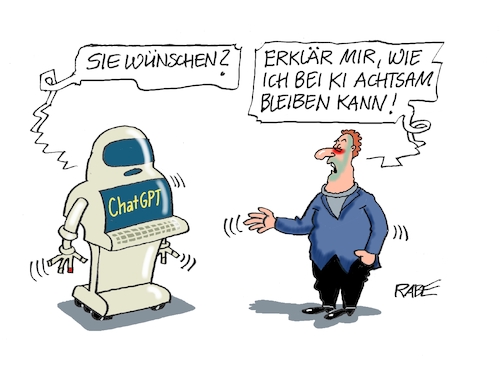 KI Befragung KI Befragung