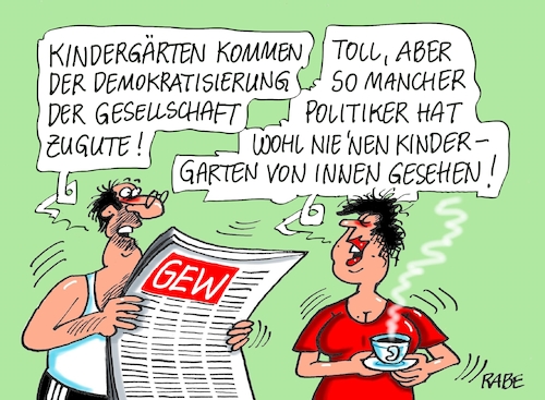 Kindergärten Kindergärten