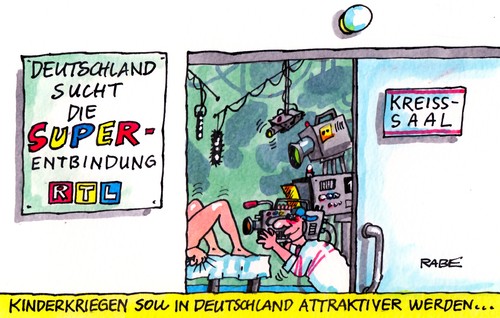 Kinderkriegen Kinderkriegen