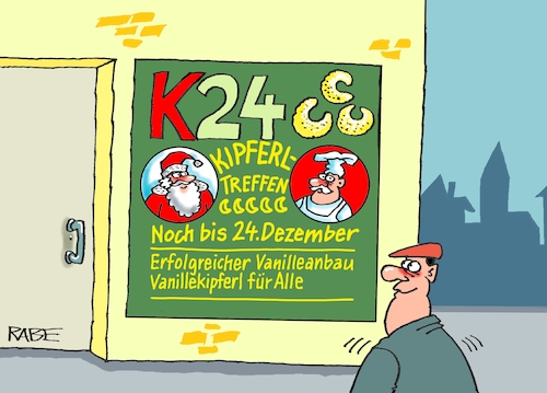 Kipfelgipfeltreffen Kipfelgipfeltreffen