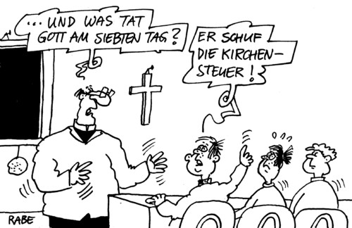 Kirchenbeitrag Kirchenbeitrag