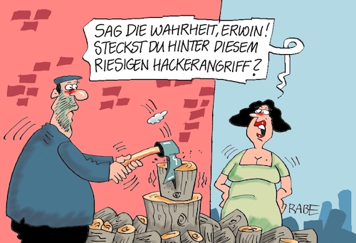 KKleingehacktes KKleingehacktes