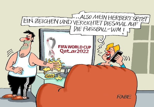 Cartoon: Klaus Kleber (medium) by RABE tagged fussball,em,damenfussball,frauenfussball,wembley,rabe,ralf,böhme,cartoon,karikatur,pressezeichnung,farbcartoon,tagescartoon,sieg,endspiel,gasgedöns,gaskrise,sport,spielfeld,tor,weltmeisterschaft,katar,wüstenstaat,menschenrechte,scheich,ölmultis,umweltaktivisten,bilderrahmen,kleber,leim,galerien,monet,leimtube,uhu,boykott,saudis,scheichs,fussball,em,damenfussball,frauenfussball,wembley,rabe,ralf,böhme,cartoon,karikatur,pressezeichnung,farbcartoon,tagescartoon,sieg,endspiel,gasgedöns,gaskrise,sport,spielfeld,tor,weltmeisterschaft,katar,wüstenstaat,menschenrechte,scheich,ölmultis,umweltaktivisten,bilderrahmen,kleber,leim,galerien,monet,leimtube,uhu,boykott,saudis,scheichs