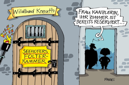 Klausurtagung Klausurtagung