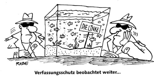 Kleine Fischchen