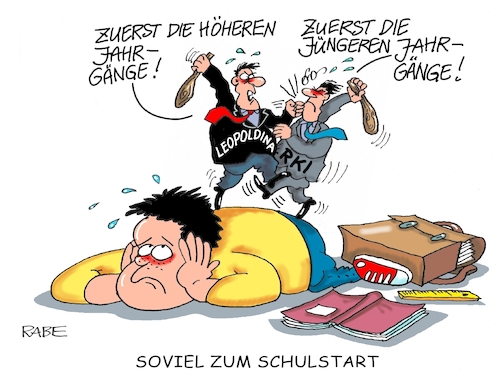 Kleine Rückenschule Kleine Rückenschule