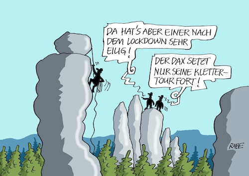 Klettermaxe Klettermaxe
