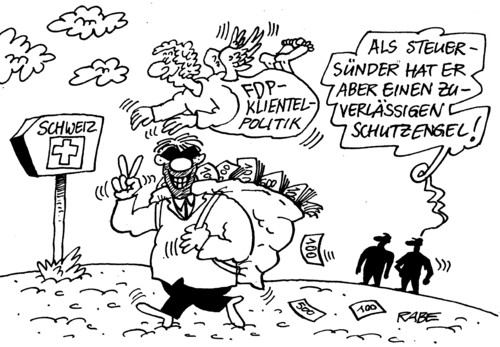 Klientelpolitik Klientelpolitik