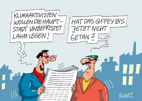 Klimaakrivisten