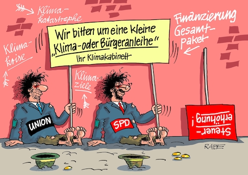 Klimakabinett Klimakabinett