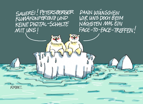 Klimakonfurzerenz Klimakonfurzerenz
