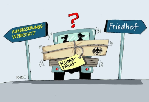 Klimanachbesserung Klimanachbesserung