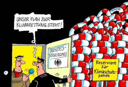 Klimapaket Klimapaket