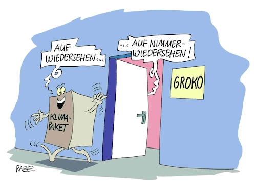 Klimapaket tschüss Klimapaket tschüss