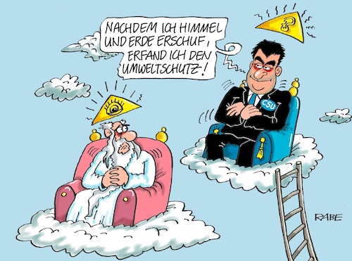 Klimasöder Klimasöder