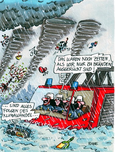 Klimawandel Klimawandel