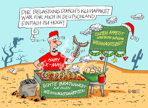 Klimawandler Klimawandler
