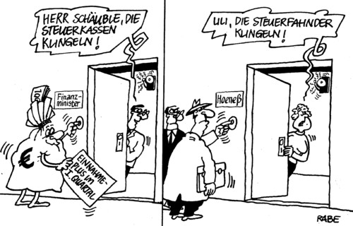 Klingelingeling Klingelingeling