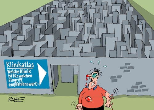Klinikatlas Klinikatlas