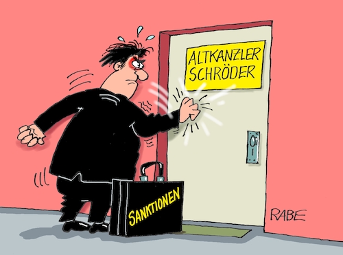 Klinkenputzer Klinkenputzer