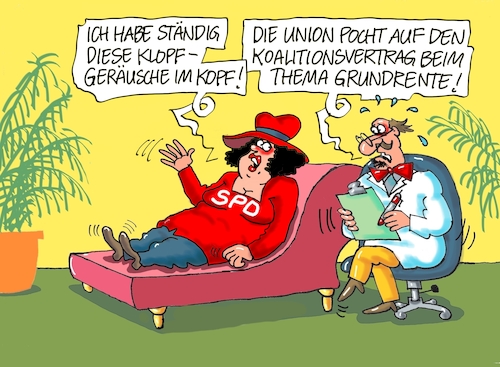 Klopfgeräusche Klopfgeräusche