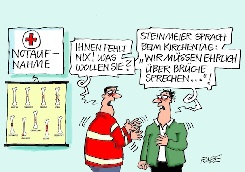 Knochenbrüche Knochenbrüche