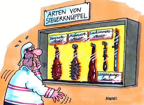 Knüppeldickes Knüppeldickes
