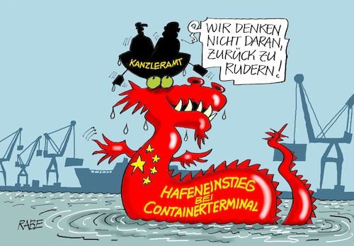 Koloss von Hamburg Koloss von Hamburg