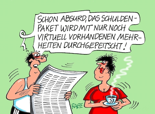Komisches Komisches
