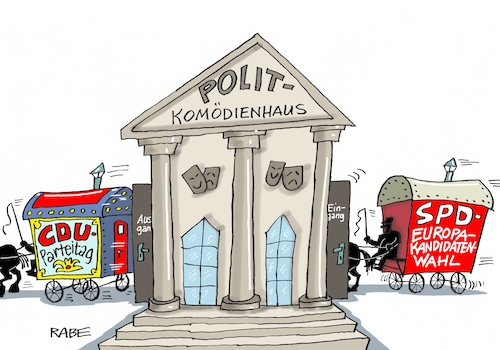 Komödienhaus Komödienhaus