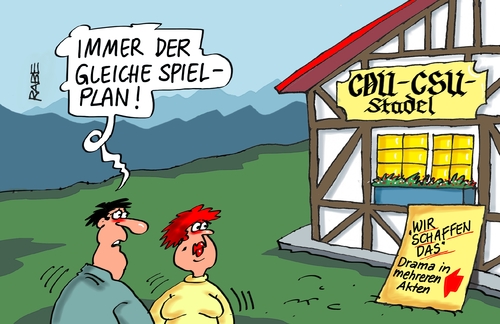 Komödienstadel Komödienstadel