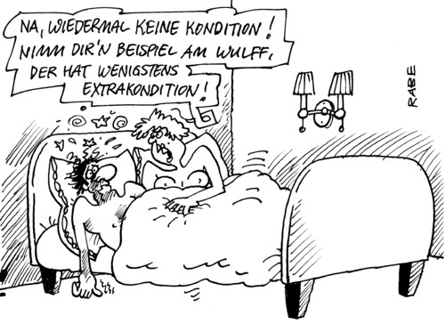 Konditionsschwäche Konditionsschwäche