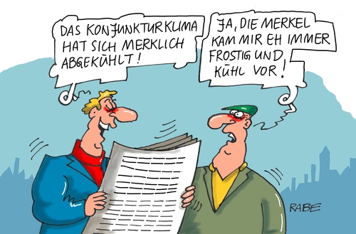 Konjunktur Konjunktur