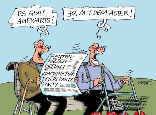 Konjunktur Konjunktur