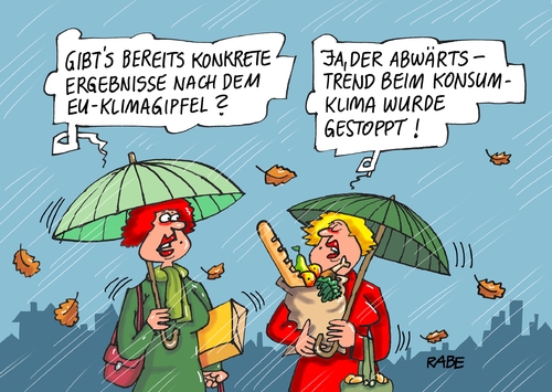 Konsumklima Konsumklima