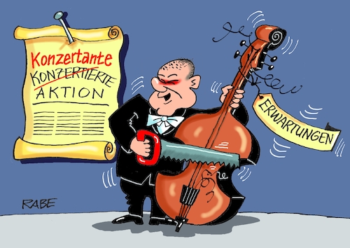 Konzertantes Konzertantes