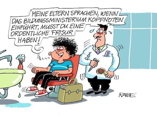 Kopfnoten